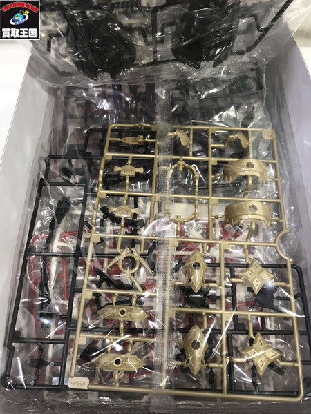 メガミデバイス 皇巫 スサノヲ レガリア