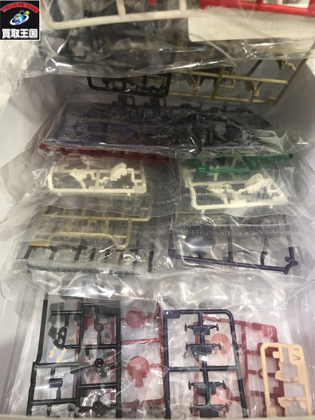 メガミデバイス 皇巫 スサノヲ レガリア