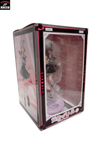 メーカー Vチューバー 周防パトラ 1/7