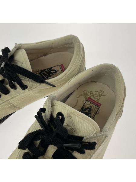 VANS スニーカー VANS GILBERT CROCKETT