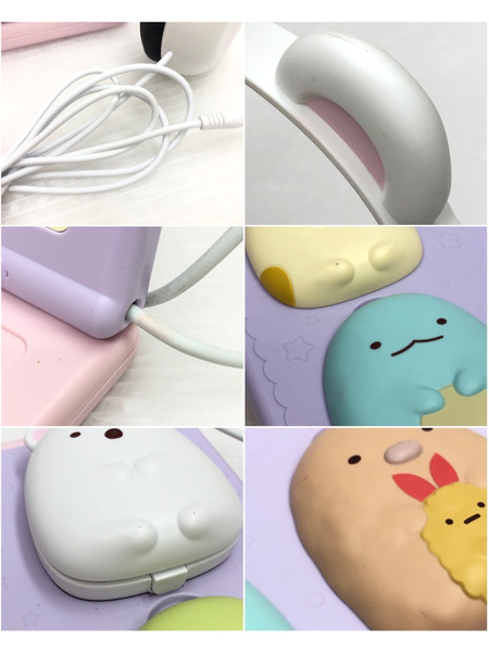 セガ すみっコぐらしパソコン MYLIVE[値下]