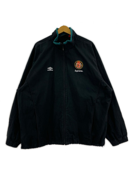 Supreme ジャケット Supreme×Umbro 23FW Cotton Ripstop Jacket