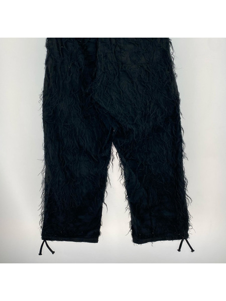 MIHARA YASUHIROMAISON MIHARA YASUHIRO/シャギートラウザーロングパンツ