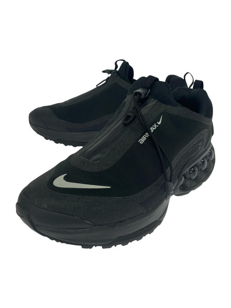 NIKE スニーカー airmax dn roam metallic silver 27.5cm