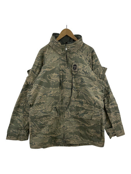 U.S.ARMY ミリタリージャケット デジカモ L[値下]
