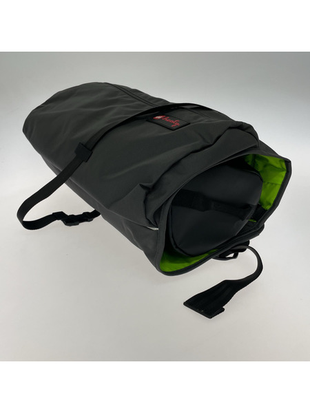 Henty メッセンジャーバッグ