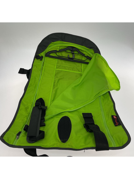 Henty メッセンジャーバッグ