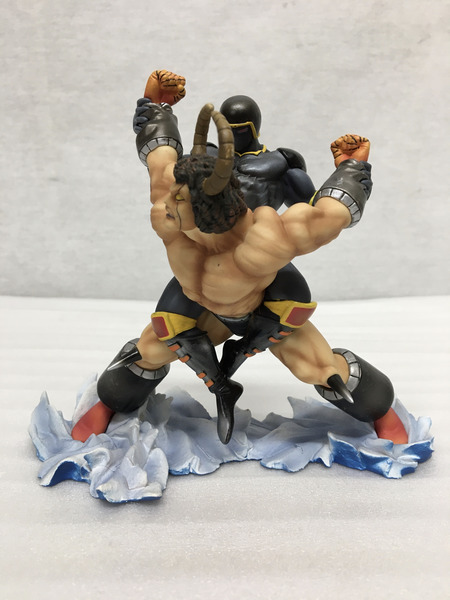 キン肉マン 超像革命 バッファロー ウォーズマン｜商品番号