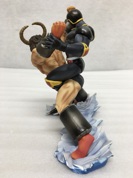 キン肉マン　超像革命 超像革命 キン肉マン 七人の悪魔超人編 2ndカラー｜メディコス