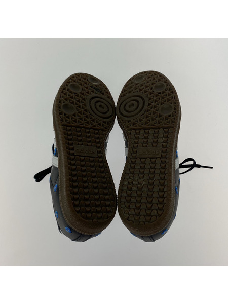 adidas originals スニーカー SAMBA　OG　W　24.0　黒