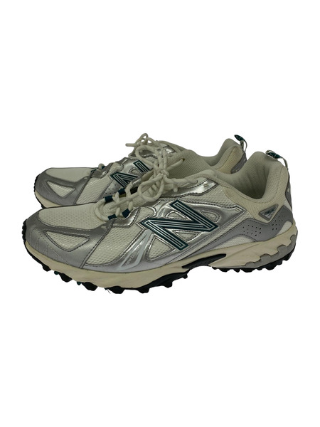 NEW BALANCE スニーカー ML610TAE 29cm インドネシア製