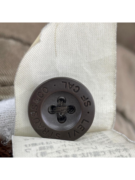 Levi's ジャケット RED TAB 内ボア M