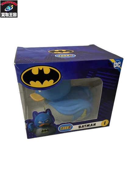 TUBBZ BATMAN 1[値下]