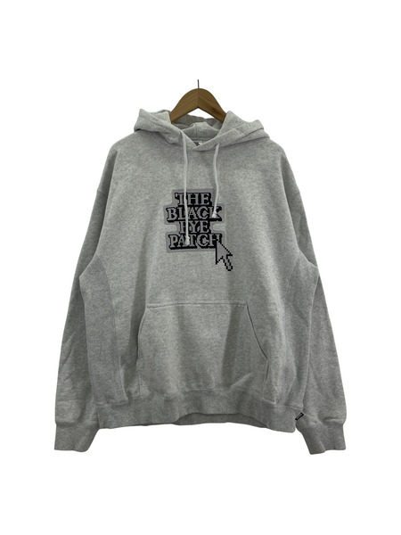 Black Eye Patch パーカー BlackEyePatch(ブラックアイパッチ