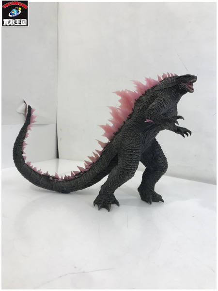 一番くじ ゴジラ・その他怪獣 A賞 ゴジラエヴォルヴver.（2024）