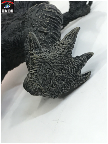 一番くじ ゴジラ・その他怪獣 A賞 ゴジラエヴォルヴver.（2024）