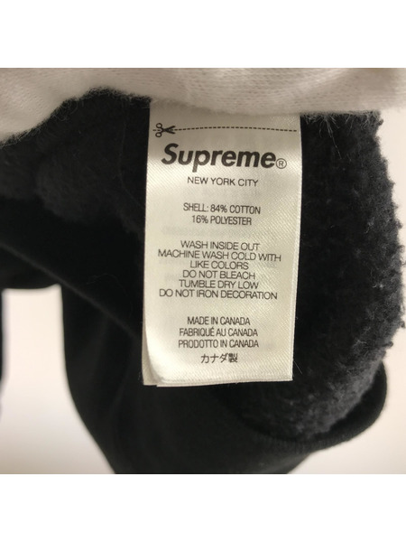Supremeパーカー(ジップアップ)24SS Spread ZipUp Hooded Sweatshirt