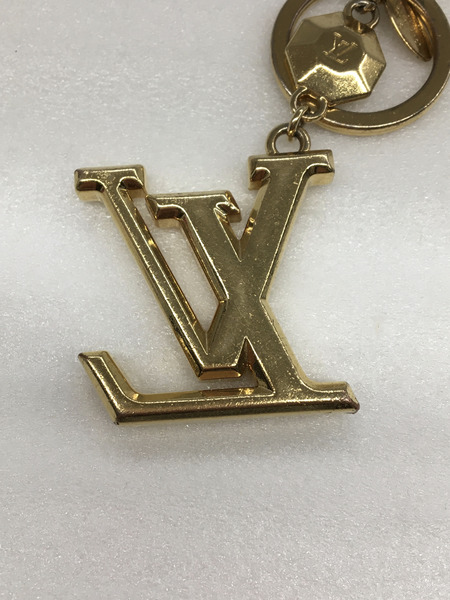 【関税込】国内発[Louis Vuitton]ポルト クレ・LV ファセット Amazon.co.jp: ルイヴィトン キーリング M65216 ポルト クレ・LV