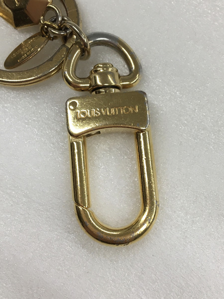 【関税込】国内発[Louis Vuitton]ポルト クレ・LV ファセット LOUIS VUITTON ポルトクレ ファセット｜商品番号：2200011107141
