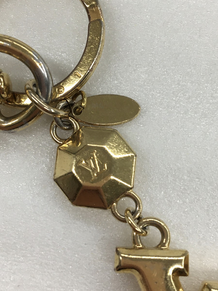 【関税込】国内発[Louis Vuitton]ポルト クレ・LV ファセット Amazon.co.jp: ルイヴィトン キーリング M65216 ポルト クレ・LV