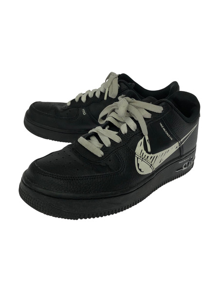 新品未使用Nike Air Force 1 黒 スニーカー22.5cm 楽天市場】ナイキ エアフォース1（靴サイズ（cm）22.5）の通販