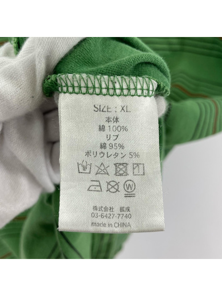 TIGHTBOOTH 半袖Tシャツ・カットソー カットソー