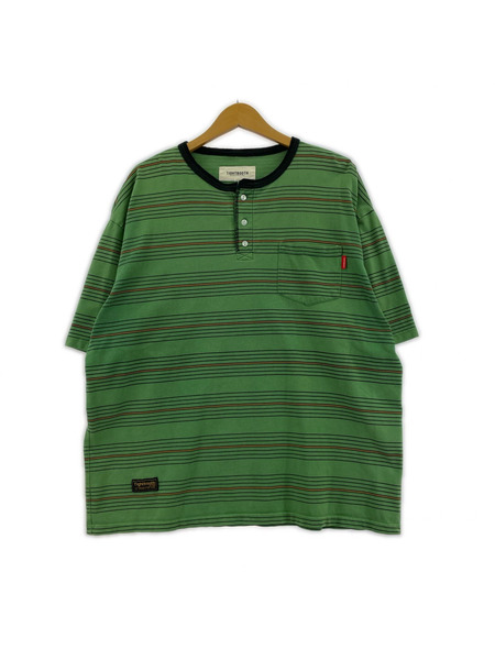 TIGHTBOOTH 半袖Tシャツ・カットソー カットソー