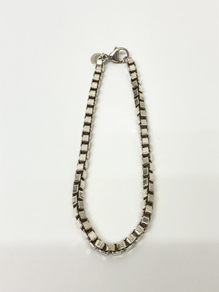 Tiffany ベネチアンブレスレット