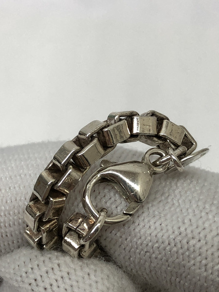Tiffany ベネチアンブレスレット