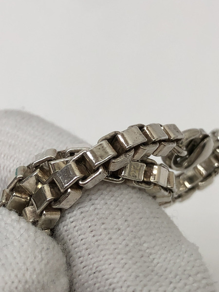 Tiffany ベネチアンブレスレット
