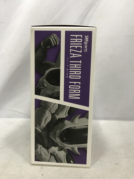 メーカー ドラゴンボール S.H.Figuarts ドラゴンボールZ フリーザ 第三形態