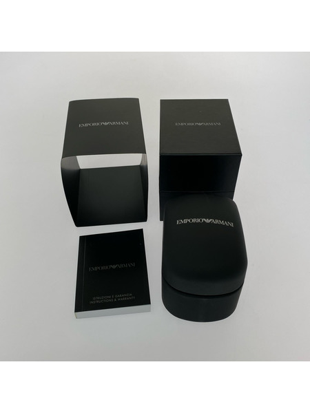 EMPORIO ARMANI メンズ時計 ar-6057