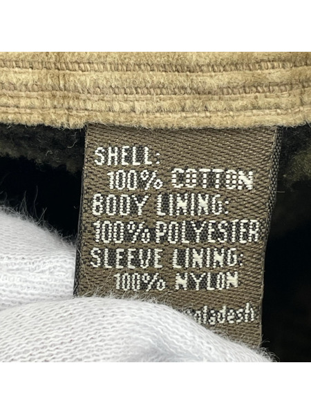 OLD・VINTAGE ジャケット コーデュロイジャケット