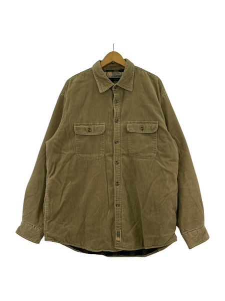 OLD・VINTAGE ジャケット コーデュロイジャケット