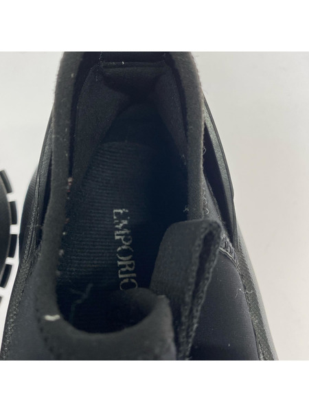 EMPORIO ARMANI スニーカー 26cm/X4X653