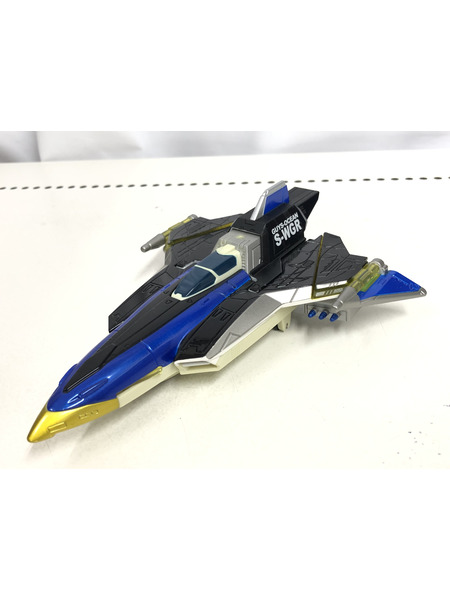 メーカー ウルトラマン ポピニカ ウルトラマンメビウス シーウィンガー