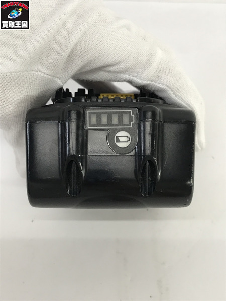 ★makita 14.4v6.0Ah リチウムイオンバッテリー BL1460B