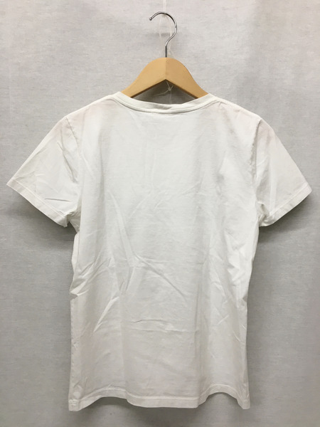 CELINE ロゴTシャツ  (S)[値下]
