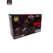 メーカー ゴジラ・その他怪獣 S.H.MonsterArts ヘドラ 50周年特別記念セット  ゴジラ対ヘドラ