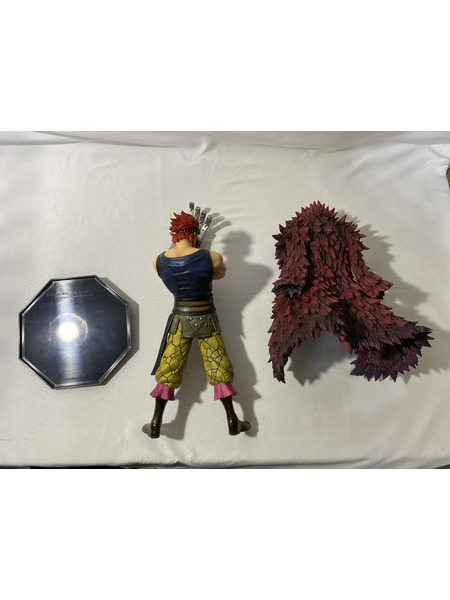 メーカー ワンピース P.O.P LIMITED EDITION キッド