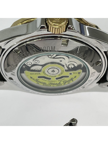 メンズ時計 INVICTA