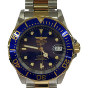 メンズ時計 INVICTA