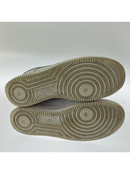 NIKE スニーカー AIR FORCE 1 30cm