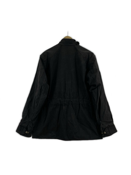 ジャケット イングランド製 トライアルマスタータイプ オイルドジャケット(S)