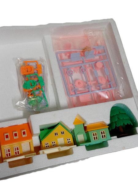 ファンシーその他 キューティーキャット デラックス