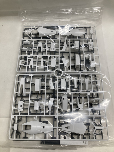 ★MG 機動戦士Zガンダム ゼータガンダム Ver.Ka 1/100スケール[値下]