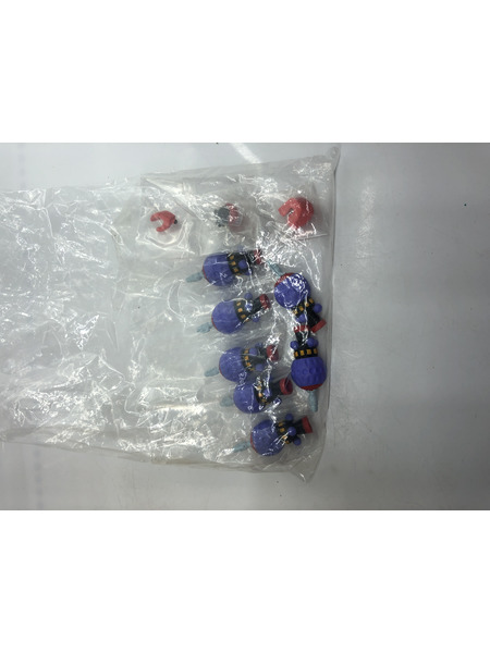 起動戦士ガンダム　MS IN ACTION ララァ・スン専用モビルアーマー