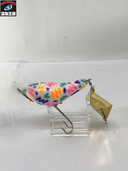 ダグワークス　ロードランナー