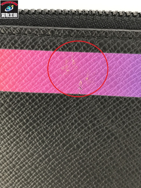 Lv カバン