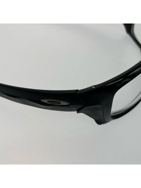 OAKLEY ソノ他 STRAIGHT LINK サングラス ベタツキ